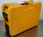 Preview: Rieber Thermoport® Getränkebehälter „thermi“ 12 Liter – Thermobehälter aus Kunststoff mit Auslasshahn, unbeheizt