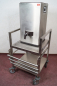 Preview: Melitta Getränkespender mit Unterbau Rollbar – 30 L, 60 x 60 x 140 cm