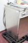 Preview: Miele Mielabor G7783 – Professionelle Laborspülmaschine mit 2 Spülkörben