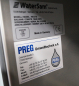 Preview: Watersam WS316 mit MS3 Steuerung – Automatischer Wasserprobenehmer mit gekühltem Probenraum
