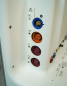 Preview: Pulsion PiCCO 2 Patientenmonitor  hämodynamisches Monitoring