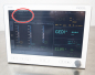 Preview: Pulsion PiCCO 2 Patientenmonitor  hämodynamisches Monitoring