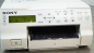 Preview: Sony UP-25MD Digital Color Video Printer – Medizinischer Farbdrucker