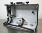 Preview: Weinmann LIFE-BASE 3 mit Oxygen-Modul und Flaschenhalter – Mobiles Notfall- und Transportsystem