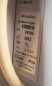 Preview: Weinmann LIFE-BASE 3 mit Oxygen-Modul und Flaschenhalter – Mobiles Notfall- und Transportsystem
