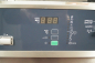 Preview: Miele G7881 Thermodesinfektor mit DOS-System – Unterbaugerät mit 2 Spülkörben