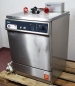 Preview: Miele G 7881 mit DOS-System und 2 Spülkörben – Professioneller Reinigungs- und Desinfektionsautomat