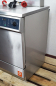 Preview: Miele G 7881 mit DOS-System und 2 Spülkörben – Professioneller Reinigungs- und Desinfektionsautomat