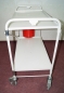Preview: Maquet Rollwagen Transportwagen Werkstattwagen Verbandsmittelwagen