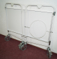 Preview: Maquet Rollwagen Transportwagen Werkstattwagen Verbandsmittelwagen