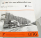 Preview: 8x Transpress VEB Fachzeitschrift der Modelleisenbahner 1978 Jahrgang 27