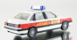 Preview: Herpa VW Passat GL Notarzt + Mercedes Benz Vito Berliner Feuerwehr 1:87