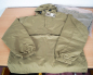 Preview: 2x Combat Anorak Set Sommer Jacke Gr. S Coyote Windjacke mit Kapuze Windbreaker