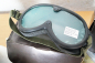 Preview: 9x Schutzbrillen Set Staubschutzbrille Sportschutzbrille Warrior Brille Tactical Brille
