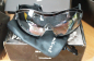 Preview: 9x Schutzbrillen Set Staubschutzbrille Sportschutzbrille Warrior Brille Tactical Brille