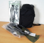 Preview: 7x Hydration Set Water Pack Rucksack Trinkblase Hydration Reinigungsset Pack