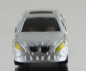 Preview: Konvolut BMW 56888 silber Modellauto + LKW A60 Kipper orange 2er-Set