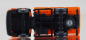 Preview: Konvolut BMW 56888 silber Modellauto + LKW A60 Kipper orange 2er-Set