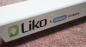 Preview: Liko Golvo 8008 Low Base – Mobiler Patientenlifter mit niedriger Fahrbasis