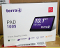 Preview: 10er-Set Terra Pad 1005 10,1“ Tablet IPS Panel Quad Core LTE WLAN GPS Bluetooth Kamera