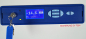Preview: DOMETIC FR 490 G Plasmafroster Labor Kühlschrank Tiefkühlschrank Blutplasma Lagerschrank