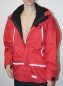 Preview: PLANAM BW Jacke Winter Marine Rot Sanitäter Arbeitsjacke