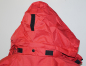 Preview: PLANAM BW Jacke Winter Marine Rot Sanitäter Arbeitsjacke