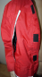 Preview: PLANAM BW Jacke Winter Marine Rot Sanitäter Arbeitsjacke