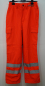 Preview: Original Bundeswehr Hose Orange BW Bundhose Sanitäter