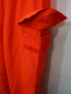 Preview: Original Bundeswehr Hose Orange BW Bundhose Sanitäter