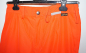 Preview: Original Bundeswehr Hose Orange BW Bundhose Sanitäter