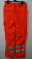 Preview: Original Bundeswehr Hose Orange BW Bundhose Sanitäter