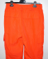 Preview: Original Bundeswehr Hose Orange BW Bundhose Sanitäter