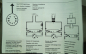 Preview: 2er-Set OSRAM NA/10 Spectral Lampe Natrium Lampe Spektrallampe Sprektroskopie Lampen