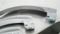 Preview: Laryngoskop HEINE  F22 + F.O. Fiber Optik Kaltlicht Set 2,5V+ Spatel Mac 2  / 3 / 4