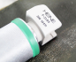 Preview: Laryngoskop HEINE  F22 + F.O. Fiber Optik Kaltlicht Set 2,5V+ Spatel Mac 2  / 3 / 4