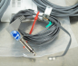 Preview: Welch Allyn Propaq Vitalzeichen Sensor Set EKG, CO², Temperatur