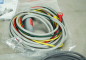 Preview: Welch Allyn Propaq Vitalzeichen Sensor Set EKG, CO², Temperatur