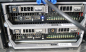 Preview: DELL VRTX Server 2x M520 je 2,2Ghz Quad Core 96Gb; 4x 1100W 4x Fan Module 1x Perc8 2x CMC
