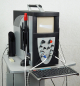 Preview: Ellex Eyecubed Innovative Imaging I3 ABD Ultrasound A-B scan Ultraschall