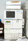 Preview: Shimadzu HPLC Anlage 10 Serie 7er Set Chromatograph Flüssigkeits Chromatografie