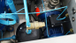Preview: Schimonek KWS 12000 - 15 Kaltwassersatz Laser Kühlsystem Chiller 4,6 KW