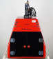 Preview: Biometra BioDoc Analyze Geldokumentation GelDoc UV Transilluminator Sony XC 75ce
