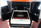 Preview: Biometra BioDoc Analyze Geldokumentation GelDoc UV Transilluminator Sony XC 75ce