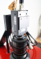 Preview: Biometra BioDoc Analyze Geldokumentation GelDoc UV Transilluminator Sony XC 75ce