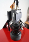 Preview: Biometra BioDoc Analyze Geldokumentation GelDoc UV Transilluminator Sony XC 75ce