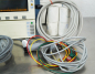 Preview: Welch Allyn Propaq 106 El Encore Protokoll Vitalzeichen Patientenmonitor EKG