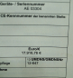 Preview: Welch Allyn Propaq 106 El Encore Protokoll Vitalzeichen Patientenmonitor EKG