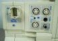 Preview: Welch Allyn Propaq 106 El Encore Protokoll Vitalzeichen Patientenmonitor EKG