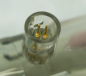 Preview: Dräger 5er-Set Spirolog Sensor Flowsensor Evita Sensor